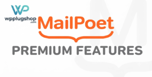 MailPoet Premium 5.33.0 – WordPress Email Marketing, Newsletter & Automation Plugin