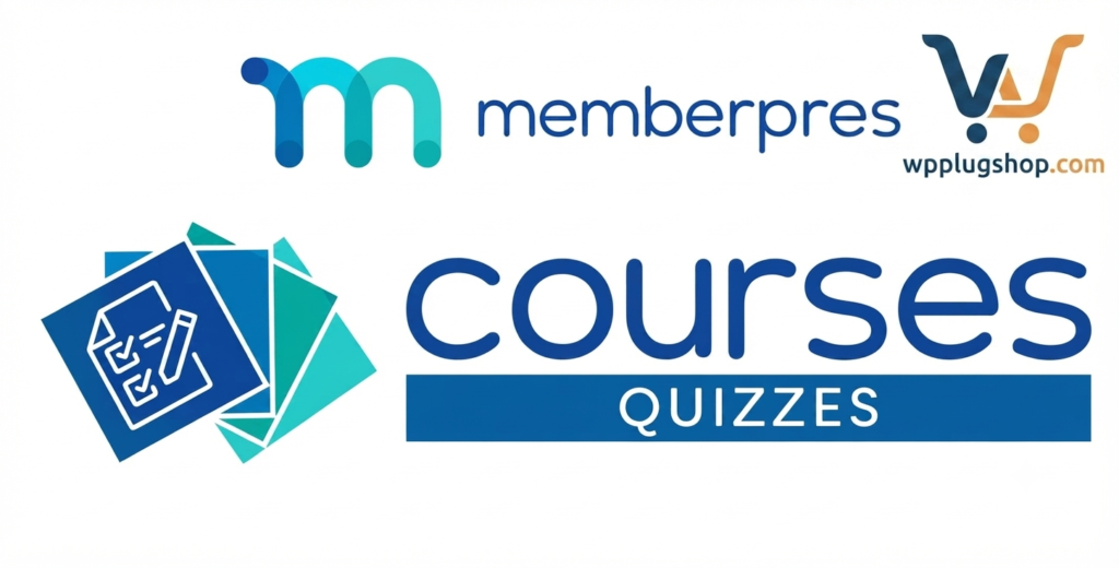 MemberPress Quizzes 1.1.5 – Quiz Builder Add-on for MemberPress Courses