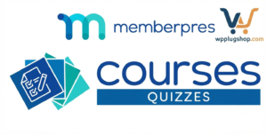 MemberPress Quizzes 1.1.5 – Quiz Builder Add-on for MemberPress Courses
