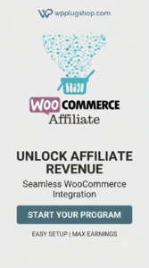Affiliate for WooCommerce – Complete Referral Program & Commission Management