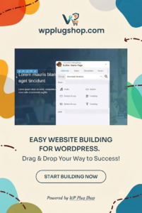 Beaver Builder Professional – WordPress Drag & Drop Page Builder Plugin