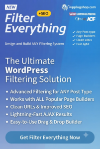 Filter Everything 1.9.2.2 – Advanced AJAX Product Filter for WordPress & WooCommerce