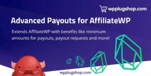 AffiliateWP Advanced Payouts Extension: Automated Commission Management