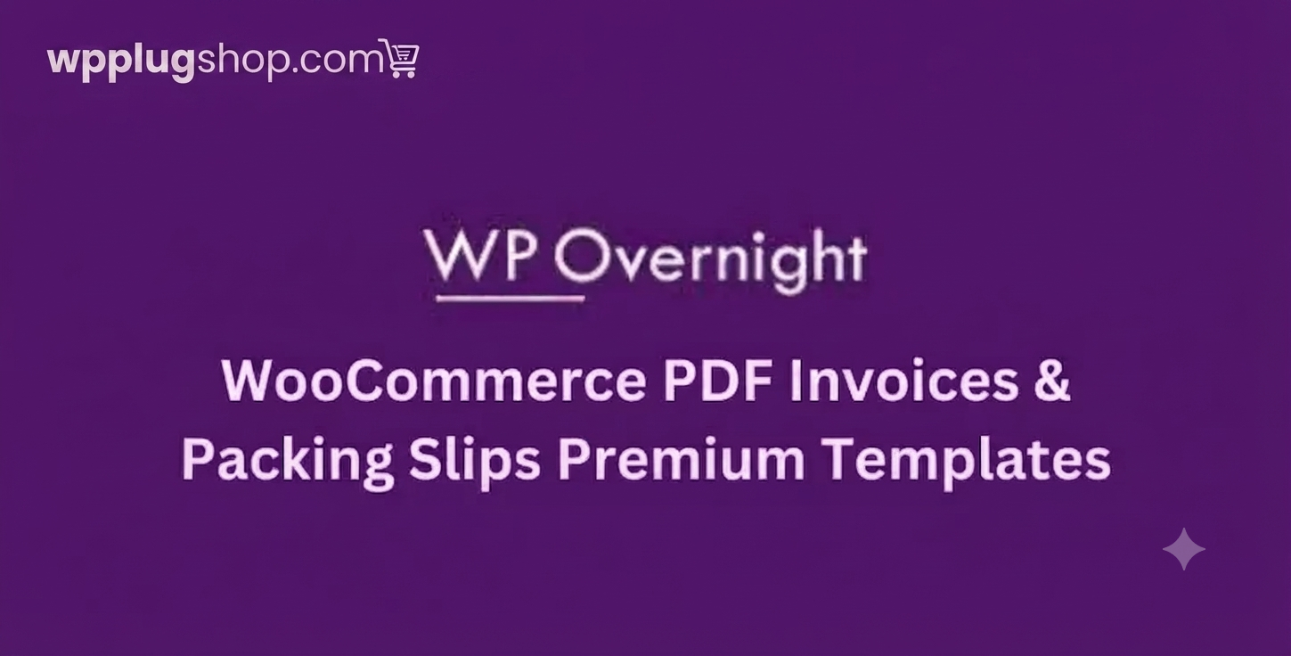 Gemini_Generated_Image_5vxeti5vxeti5vxe WooCommerce PDF Invoices & Packing Slips Premium Templates – Professional Invoice Design Extension