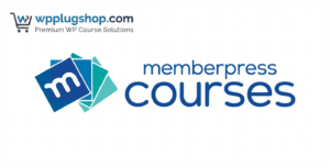 MemberPress Courses – Powerful WordPress LMS Plugin