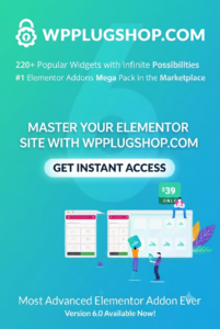Element Pack 9.8.2 – Advanced Addon for Elementor Page Builder WordPress Plugin