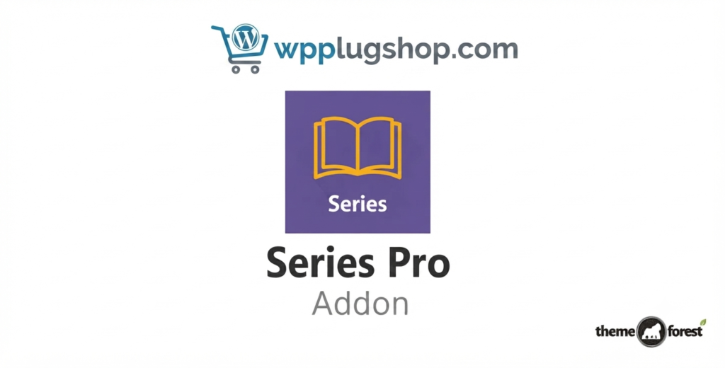 PublishPress Series Pro – WordPress Content Series Management Plugin