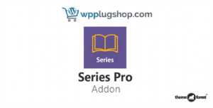 PublishPress Series Pro – WordPress Content Series Management Plugin