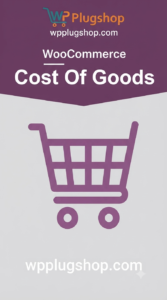 WooCommerce Cost of Goods - Profit & Margin Tracking Plugin
