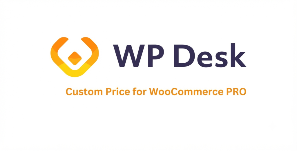 WP Desk Custom Price for WooCommerce PRO – Pay What You Want Plugin