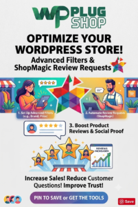 ShopMagic Advanced Filters – WooCommerce Customer Segmentation Add-on