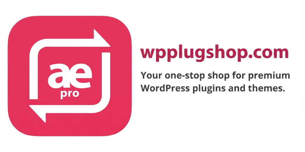 Anywhere Elementor Pro – Dynamic Template Builder for WordPress