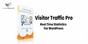 Visitor Traffic Real Time Statistics Pro – WordPress Analytics Plugin