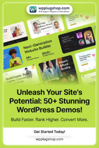 Vault – Multi-Purpose Elementor WordPress Theme for Business & WooCommerce