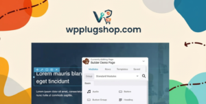 Beaver Builder Professional – WordPress Drag & Drop Page Builder Plugin