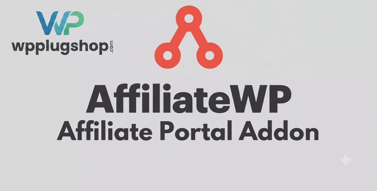 Gemini_Generated_Image_8yqtqk8yqtqk8yqt AffiliateWP Affiliate Portal Addon 1.5.0 – Modern Affiliate Dashboard & Full-Screen Portal UI for WordPress