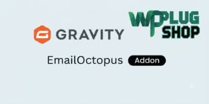 Gravity Forms EmailOctopus Addon – Email Marketing Integration for WordPress