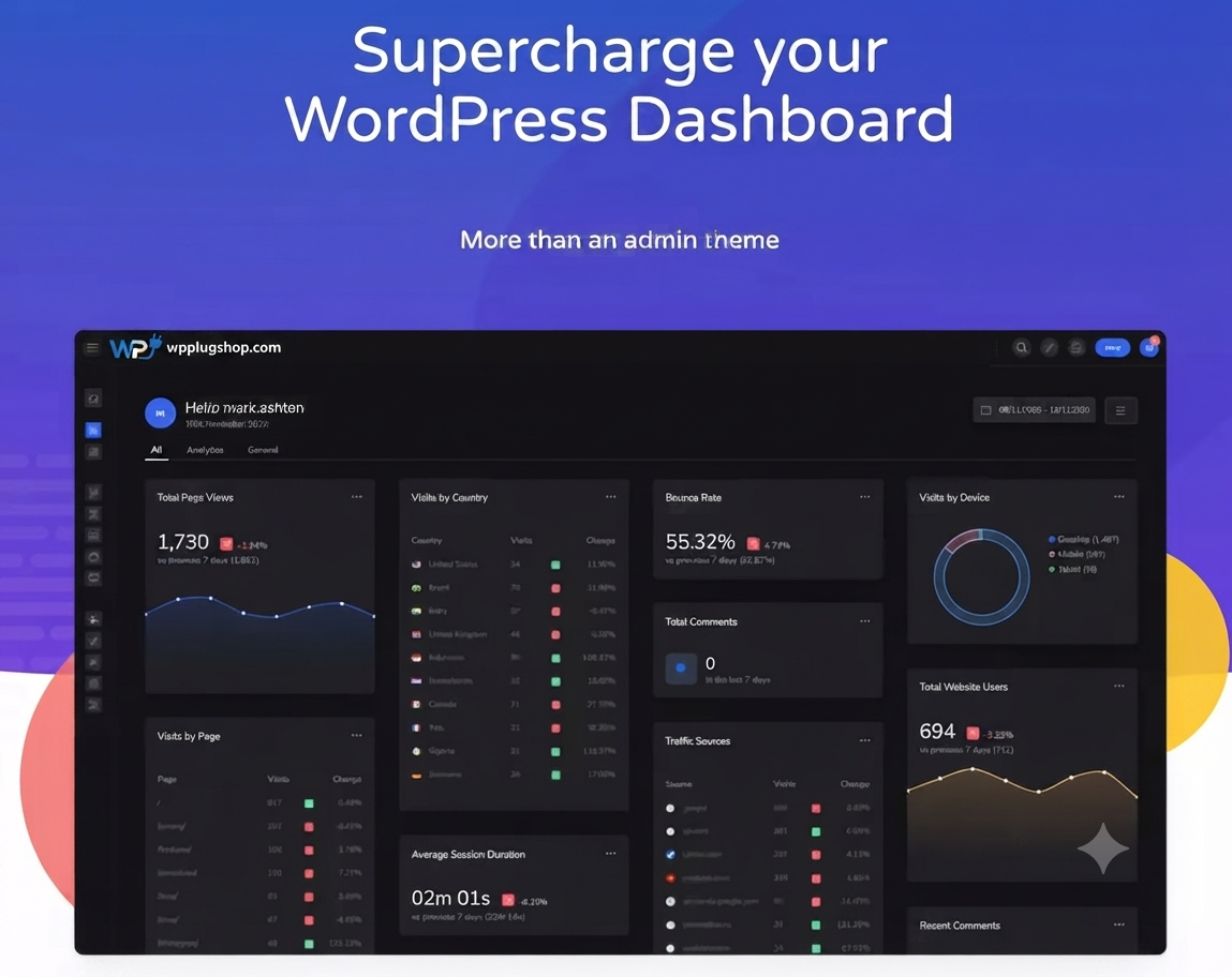 Gemini_Generated_Image_97jjrm97jjrm97jj uiPress Pro – Modern WordPress Admin Dashboard Theme