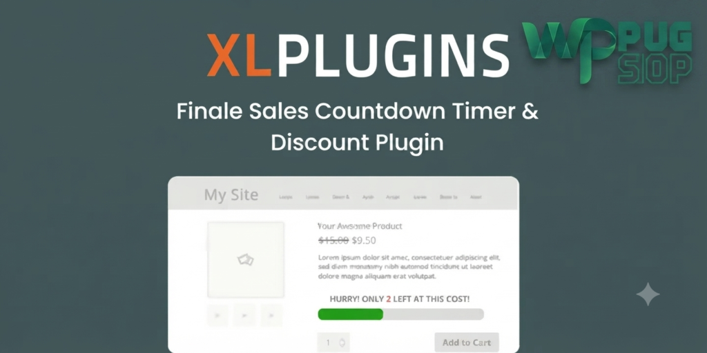 Finale WooCommerce Sales Countdown Timer & Discount Plugin