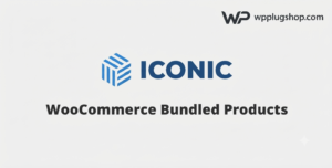 Iconic WooCommerce Bundled Products – Product Bundles, Gift Sets & Bundle Discounts