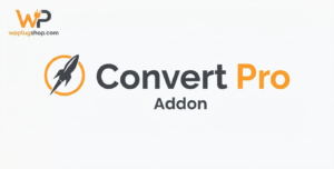 Convert Pro Addon – Advanced Lead Generation & Conversion Optimization for WordPress