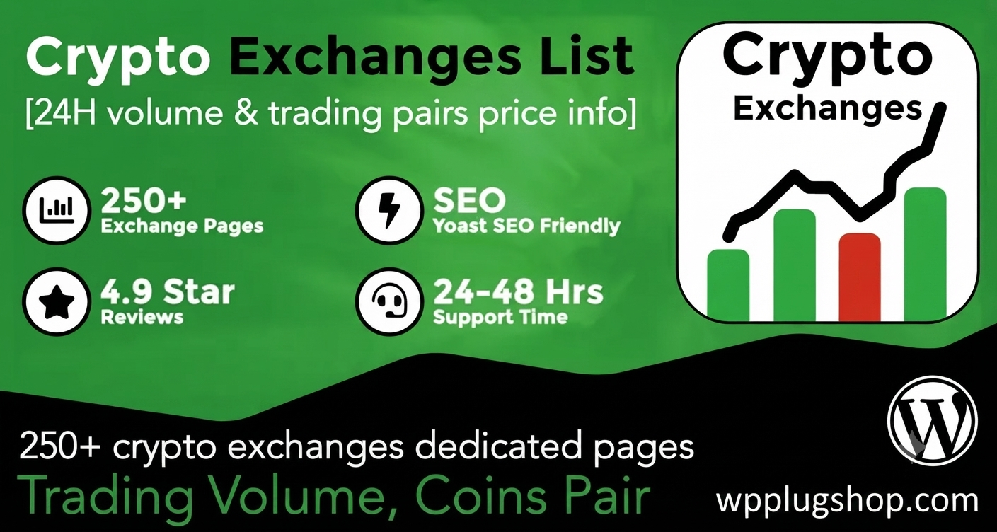Gemini_Generated_Image_ac4m7dac4m7dac4m Cryptocurrency Exchanges List Pro – Automated Crypto Directory Plugin