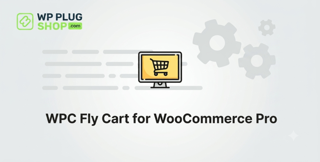WPC Fly Cart for WooCommerce Pro – AJAX Slide Cart & Side Cart Plugin