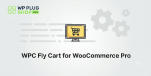 WPC Fly Cart for WooCommerce Pro – AJAX Slide Cart & Side Cart Plugin