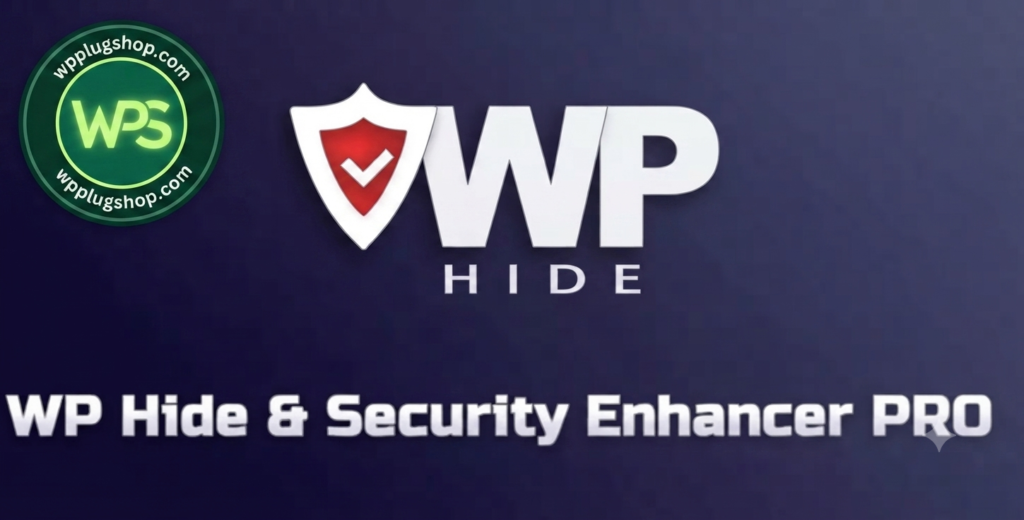 WP Hide and Security Enhancer PRO WordPress Plugin – WordPress Security Hardening Tool