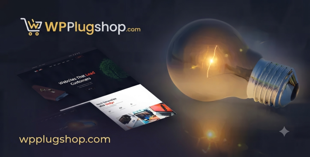 WAgency: Professional Web Design & Digital Agency WordPress Theme