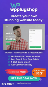 Navian Theme 1.5.4 – Multi-Purpose Responsive Business WordPress Theme