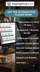 OpenPOS – WooCommerce Point of Sale (POS) Plugin for Retail & Restaurant Stores