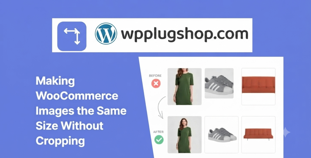 Smart Image Resize Pro for WooCommerce – Image Optimization Plugin