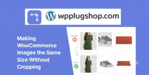 Smart Image Resize Pro for WooCommerce – Image Optimization Plugin