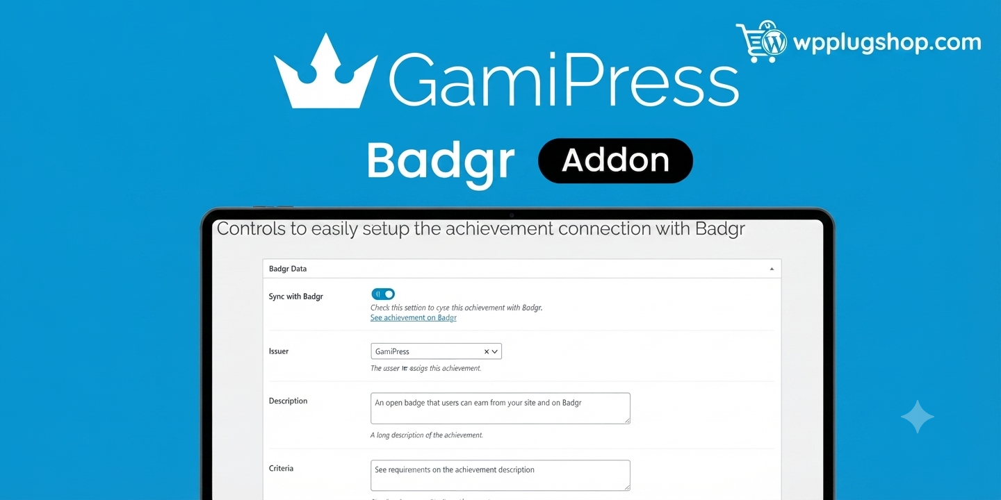 Gemini_Generated_Image_chtz82chtz82chtz (1) GamiPress Badgr Addon – WordPress Digital Badge Integration Plugin