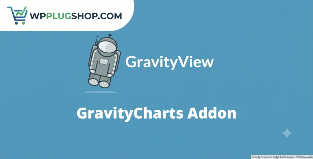 Gravity Forms GravityCharts Addon