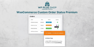 YITH WooCommerce Custom Order Status Premium 2.20.0 – Advanced Order Workflow & Status Management Plugin