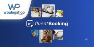 FluentBooking Pro 2.1.2 – The Ultimate WordPress Scheduling & Appointment Booking Plugin