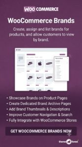 WooCommerce Brands Premium 1.7.7 | Product Brand Manager Plugin