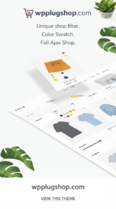 Zella Theme - WooCommerce AJAX WordPress Theme (RTL Support)