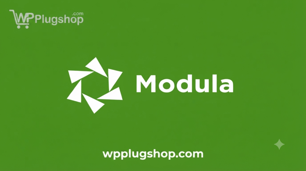 Modula Pro: Professional WordPress Gallery & Portfolio Plugin