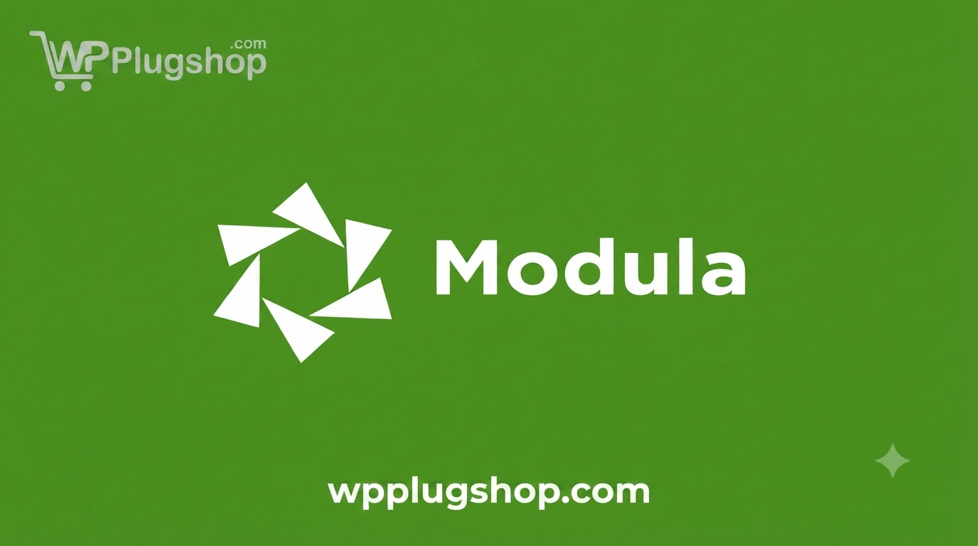 Modula Pro: Professional WordPress Gallery & Portfolio Plugin
