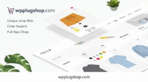 Zella Theme - WooCommerce AJAX WordPress Theme (RTL Support)