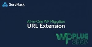 All-in-One WP Migration URL Extension – Automated Site URL Mapping Add-on