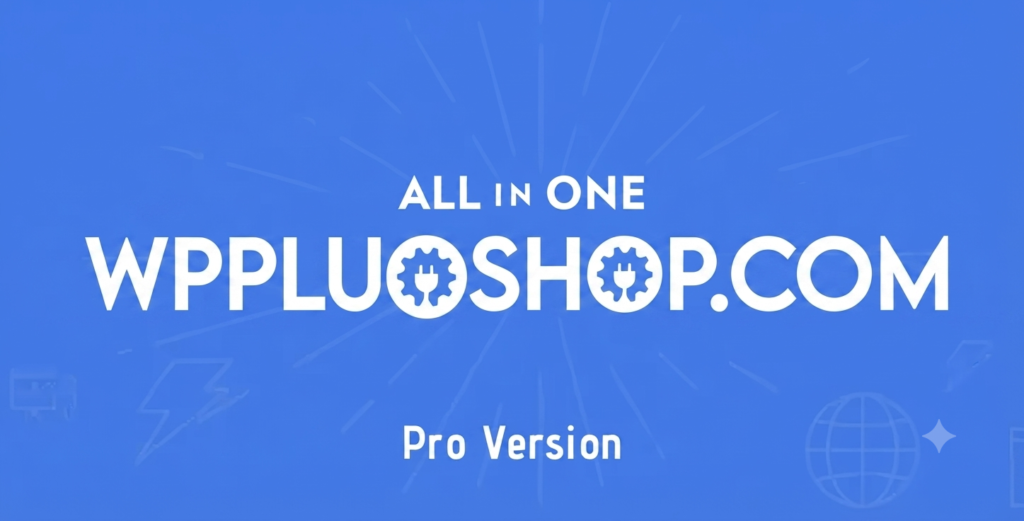 All in One SEO Pro – Complete WordPress SEO Plugin