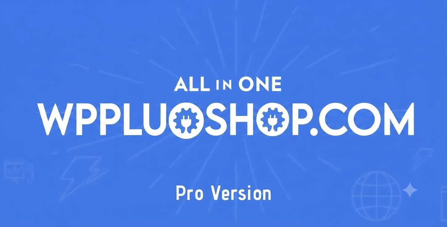 All in One SEO Pro – Complete WordPress SEO Plugin