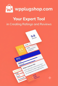 JetReviews for Elementor: Premium Dynamic Rating & Review System Addon