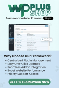 Toolset Framework Installer Premium – WordPress Framework Installer Plugin