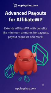 AffiliateWP Advanced Payouts Extension: Automated Commission Management
