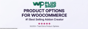 Extra Product Options & Add-Ons for WooCommerce (Premium Plugin)